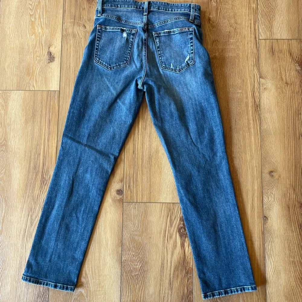 Joes Jeans classic dark